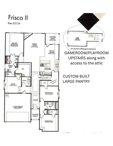 215 Tallgrass Drive, Lavon, TX 75166