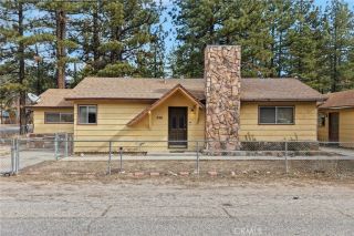346 W North Shore Drive, Big Bear City, CA 92314