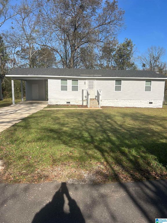 2006 DAWSON AVENUE, Lipscomb, AL 35020