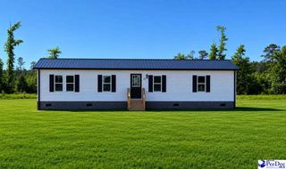4059 Twin Church Rd, Timmonsville, SC 29541