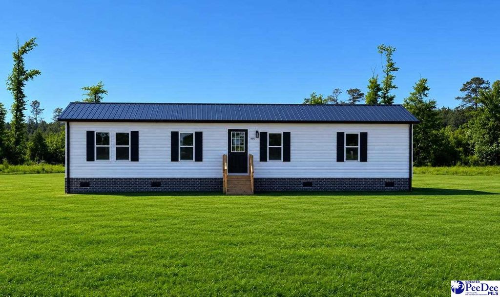 4059 Twin Church Rd, Timmonsville, SC 29541