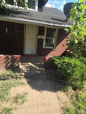 3422 Lucas And Hunt Road, Beverly Hills, MO 63121