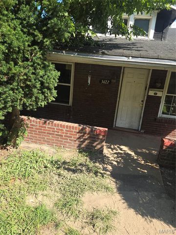 3422 Lucas And Hunt Road, Beverly Hills, MO 63121