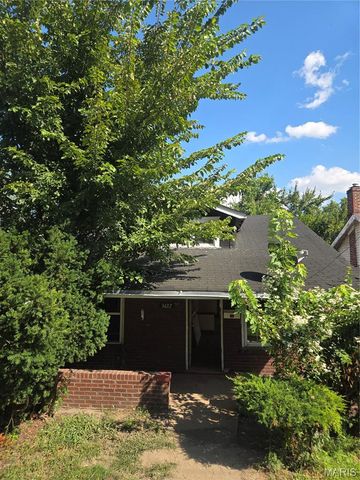 3422 Lucas And Hunt Road, Beverly Hills, MO 63121