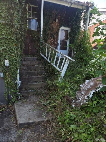 3422 Lucas And Hunt Road, Beverly Hills, MO 63121
