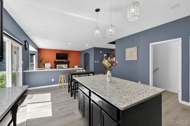 567 Brook Meadow Drive, Ballwin, MO 63021