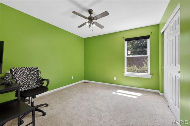 567 Brook Meadow Drive, Ballwin, MO 63021