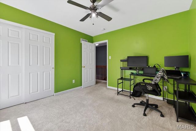 567 Brook Meadow Drive, Ballwin, MO 63021