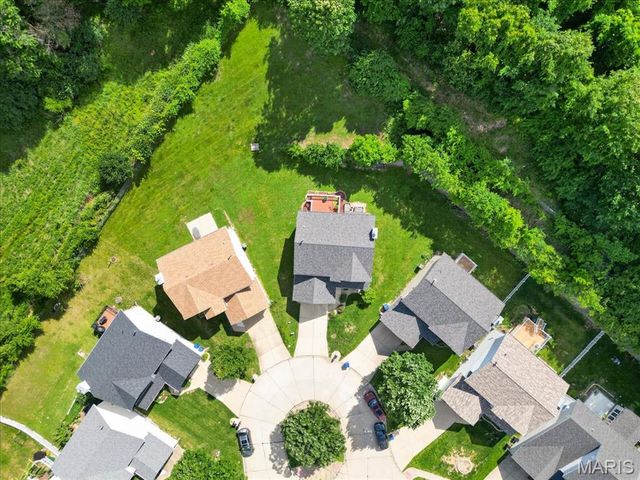 567 Brook Meadow Drive, Ballwin, MO 63021