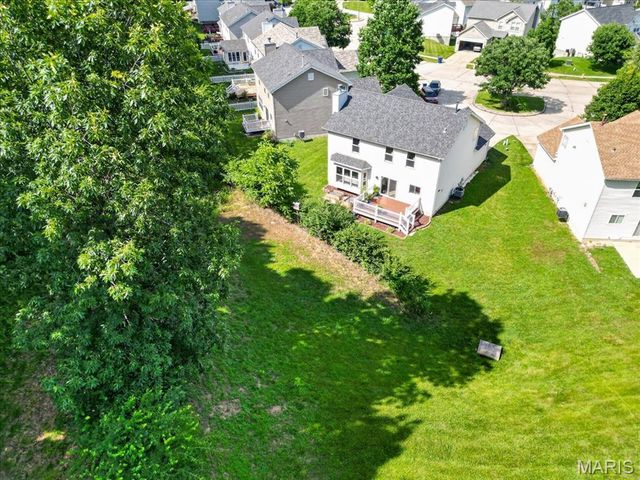 567 Brook Meadow Drive, Ballwin, MO 63021