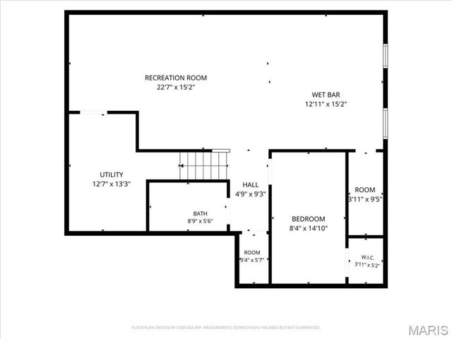 567 Brook Meadow Drive, Ballwin, MO 63021