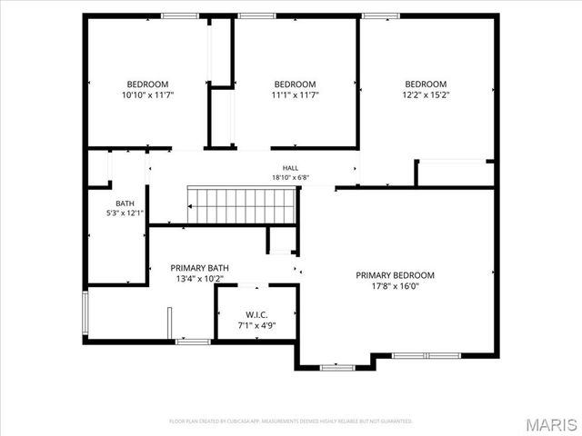 567 Brook Meadow Drive, Ballwin, MO 63021