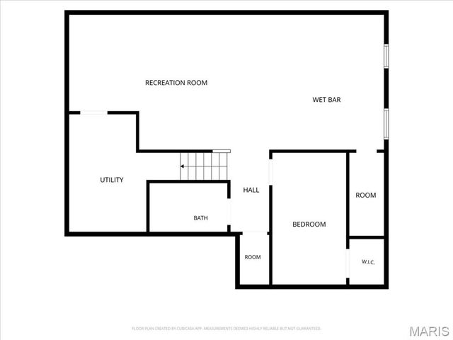 567 Brook Meadow Drive, Ballwin, MO 63021
