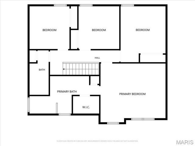 567 Brook Meadow Drive, Ballwin, MO 63021
