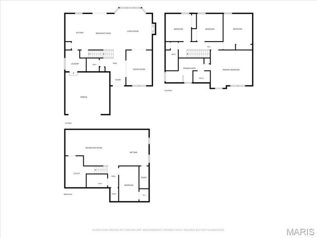 567 Brook Meadow Drive, Ballwin, MO 63021