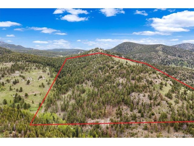 0 Spirit Horse Trl, Golden, CO 80403