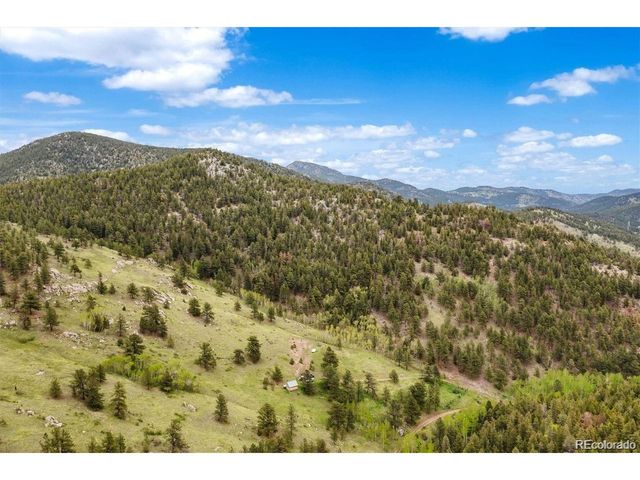 0 Spirit Horse Trl, Golden, CO 80403
