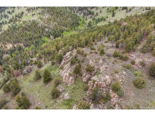 0 Spirit Horse Trl, Golden, CO 80403