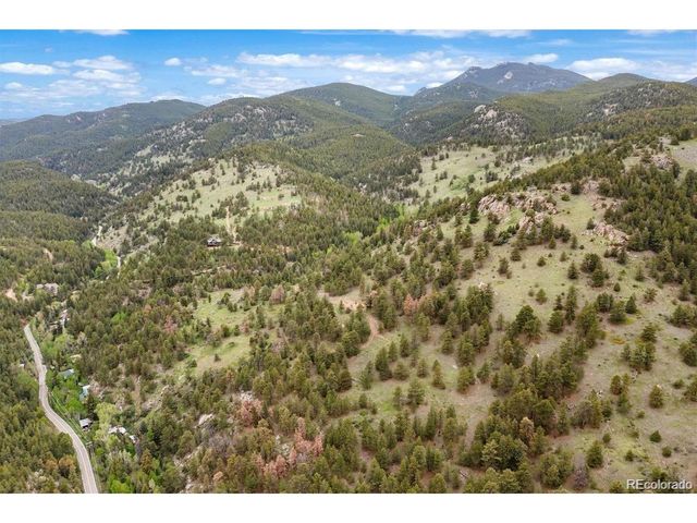 0 Spirit Horse Trl, Golden, CO 80403
