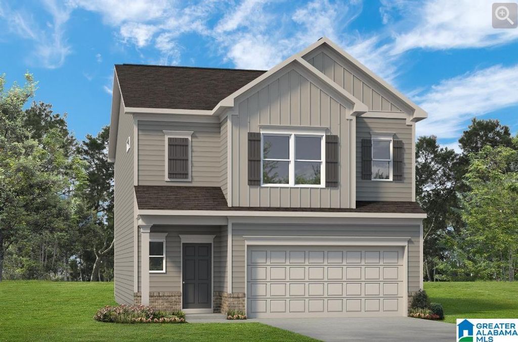 5321 TAILWINDS DRIVE, Bessemer, AL 35022