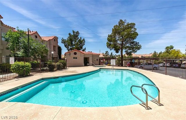 5225 West Reno Avenue 122, Las Vegas, NV 89118