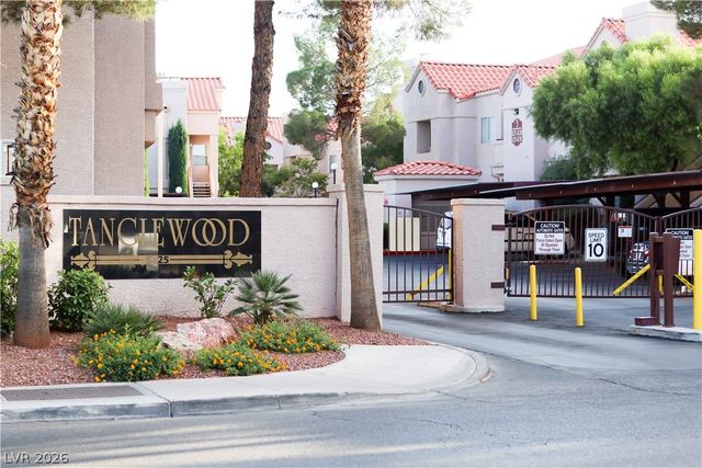 5225 West Reno Avenue 122, Las Vegas, NV 89118