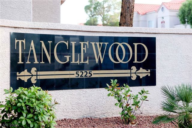 5225 West Reno Avenue 122, Las Vegas, NV 89118
