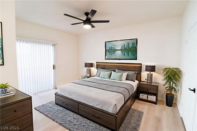 5225 West Reno Avenue 122, Las Vegas, NV 89118