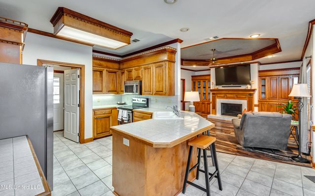 502 Willow Court Drive, Brandon, MS 39047