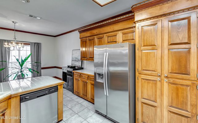 502 Willow Court Drive, Brandon, MS 39047