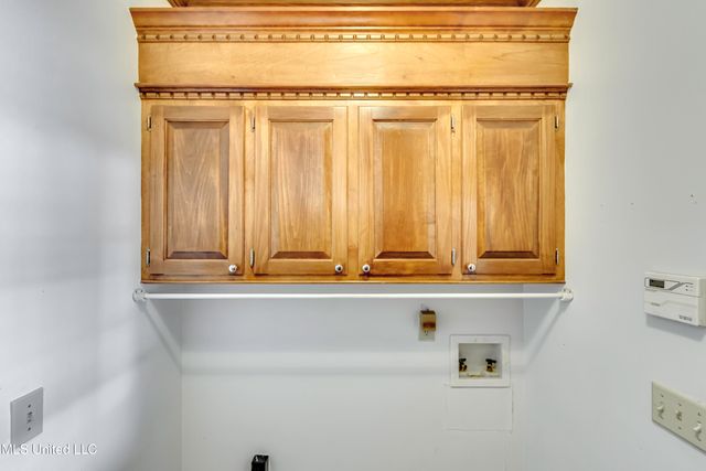 502 Willow Court Drive, Brandon, MS 39047