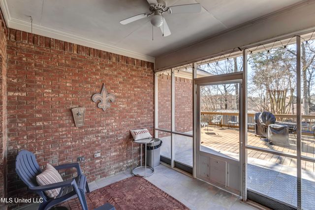 502 Willow Court Drive, Brandon, MS 39047