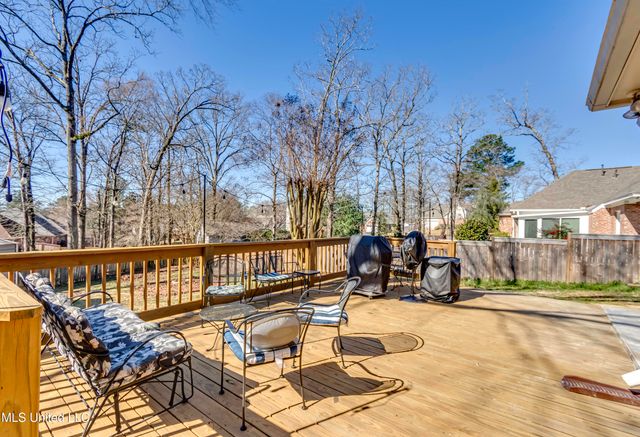 502 Willow Court Drive, Brandon, MS 39047