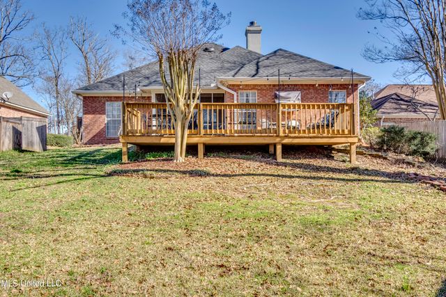 502 Willow Court Drive, Brandon, MS 39047