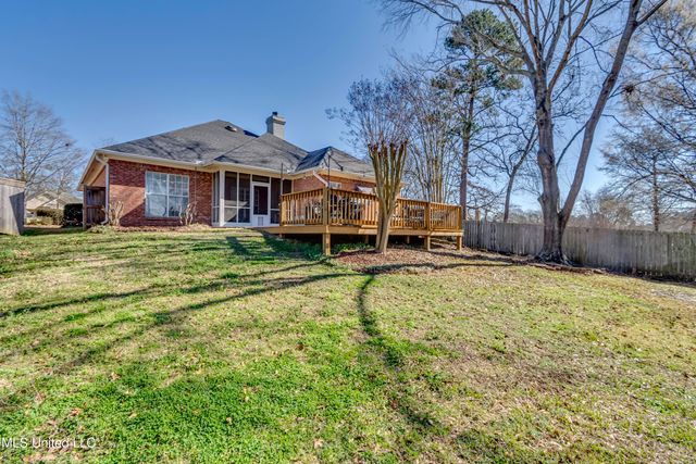 502 Willow Court Drive, Brandon, MS 39047