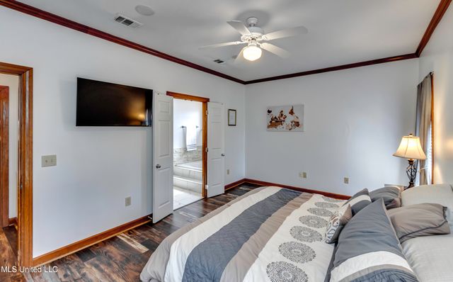 502 Willow Court Drive, Brandon, MS 39047