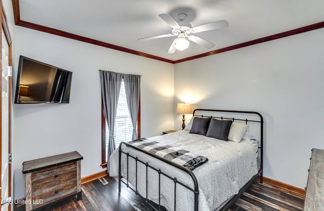 502 Willow Court Drive, Brandon, MS 39047