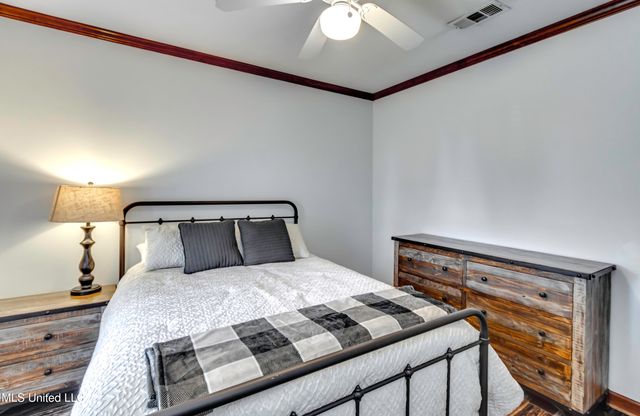 502 Willow Court Drive, Brandon, MS 39047