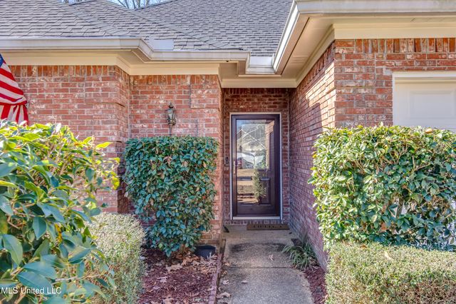 502 Willow Court Drive, Brandon, MS 39047