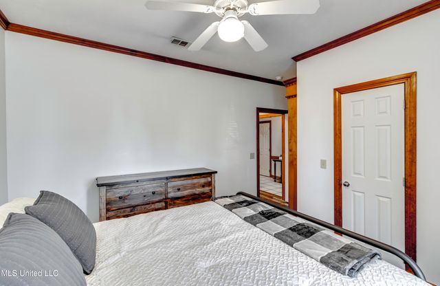 502 Willow Court Drive, Brandon, MS 39047