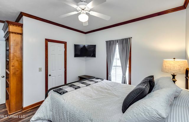 502 Willow Court Drive, Brandon, MS 39047