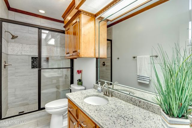 502 Willow Court Drive, Brandon, MS 39047