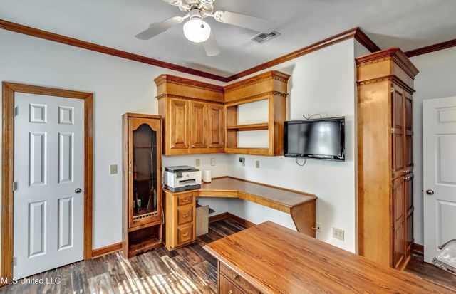 502 Willow Court Drive, Brandon, MS 39047