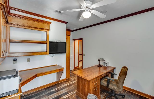 502 Willow Court Drive, Brandon, MS 39047