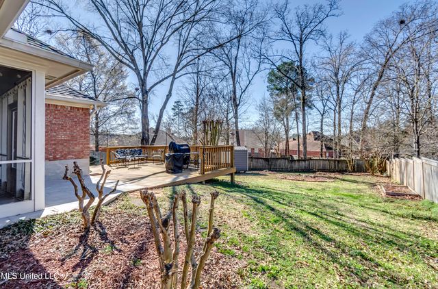 502 Willow Court Drive, Brandon, MS 39047