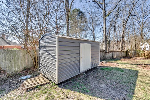 502 Willow Court Drive, Brandon, MS 39047