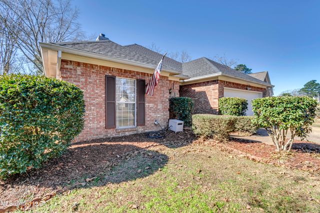 502 Willow Court Drive, Brandon, MS 39047