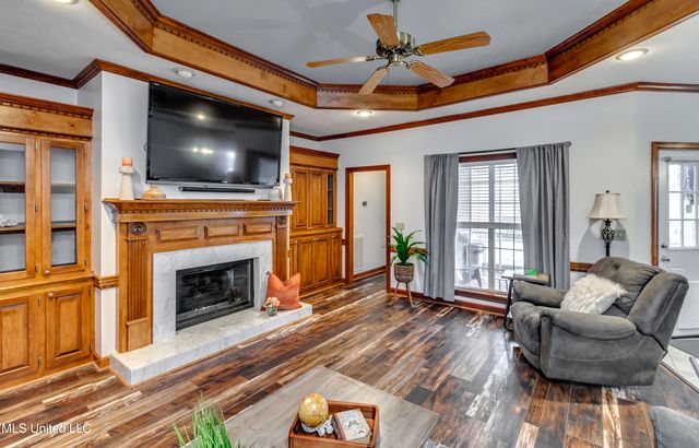 502 Willow Court Drive, Brandon, MS 39047