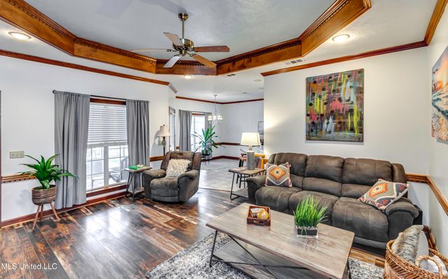 502 Willow Court Drive, Brandon, MS 39047