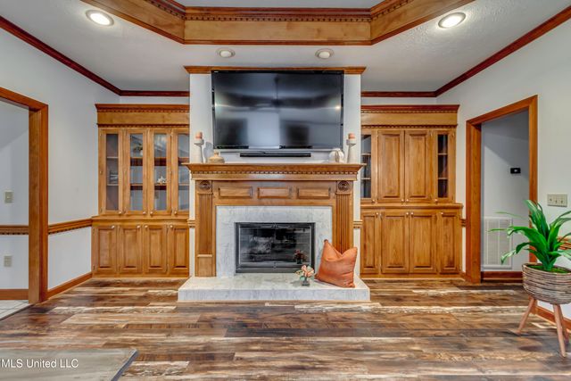 502 Willow Court Drive, Brandon, MS 39047